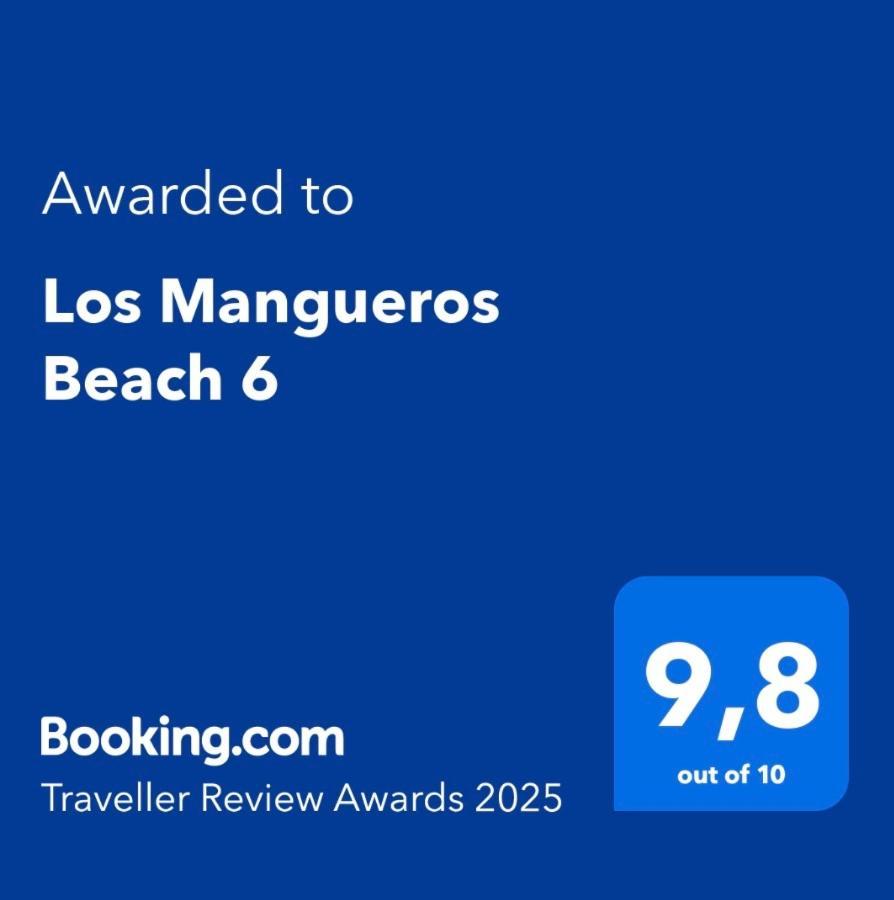 Los Mangueros Beach 6 Puerto De Mogan Buitenkant foto